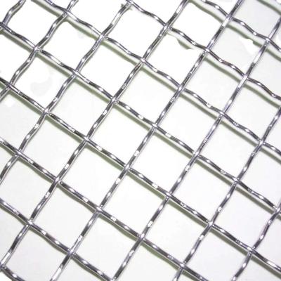 China Food-gr Factory pricede 304 stainless steel mesh with 6-500 meshes for sale