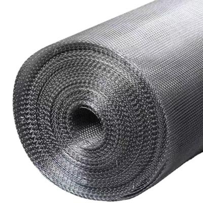 China Anti-rust Square Hole Mud Net for Corrosion Protection in Electroplating and Pickling for sale