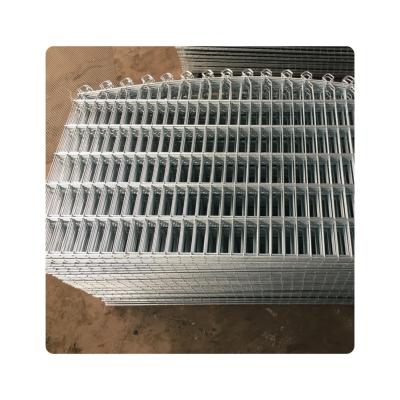 China PVC coated Arc decoration panel for garden for sale