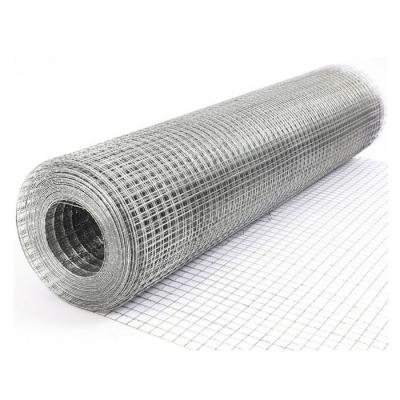 China PVC Coated Multifunctional Electric Welding Mesh Ideal for NATURE Pressure Treated Wood for sale