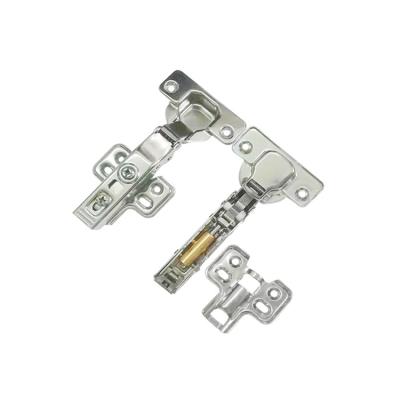 China Easy Installation Us In Hot Selling Durable 201 Stainless Steel Hinge, Soft Narrow Sideboard Stainless Steel Furniture Hinges for sale