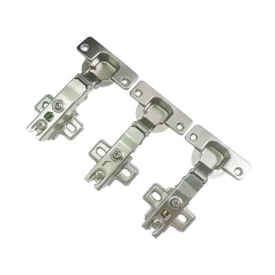 China Easy Installation Us In The Slow Adjustable Closet Cabinet Hidden Door Hinge Wholesale High Quality for sale