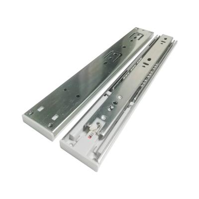 China Contemporary Us In Hot Sale High Quality Drawer Sides, Metal Sliding Ball Bearing Drawer Slide for sale