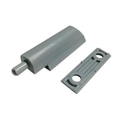 China Easy Installation Us In The Hot Selling High Quality Soft Close Damper Push To Open Door Plastic Hooks for sale