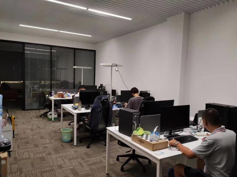 Geverifieerde leverancier in China: - HONG KONG GLOBAL INTELLIGENCE TECHNOLOGY  GROUP LIMITED