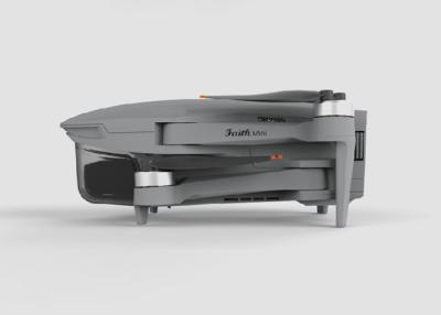 China Luchtfotografie MINI Drone met 4K-camera 3as Gimbal UAV Professionele GPS 5km besturingsafstand Te koop