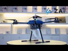 ZAi Power Patrol Drones Long Endurance Cargo Drone With Payload 3kgs