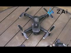 V162 Aerial Photography UAV Foldable Remote Control Camera Drone 200M