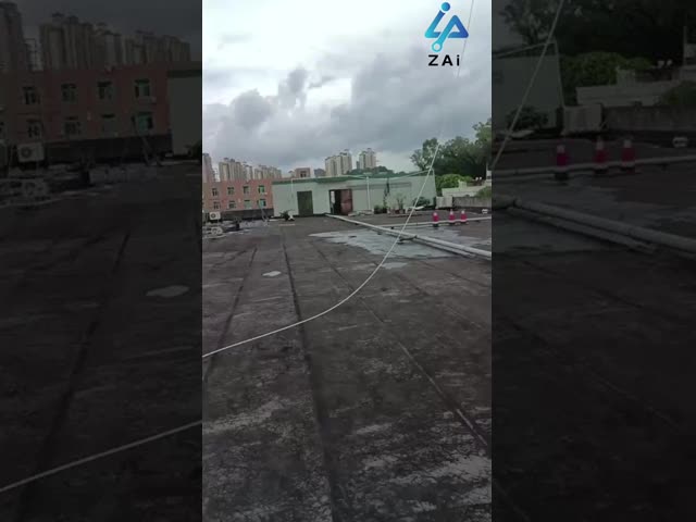 5kg Payload Drone With Drop Kit And Remote Call One Key Return Planned Route