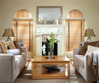 China Art Decor Modern Aluminum Venetian Blinds Factory Supplier Custom Faux Wood Venetian Blinds for sale