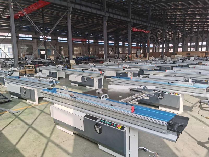 Verified China supplier - Qingdao Zhongding Machinery Co., Ltd.