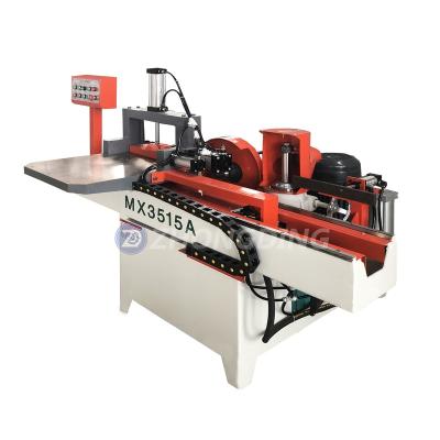 China Woodworking Automatic Building Material Stores MX3515 Comb Finger Joint Tenoner Machine For Wood for sale