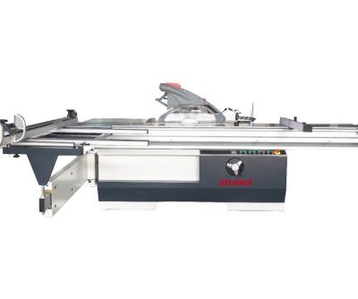 China High Product Easy Operation Germany Horizontal Circular Saw Sliding Table Panel Saw Machine For Wood Cutting for sale