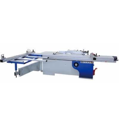 China PVC/Arclic Horizontal Sliding Table Saw for sale