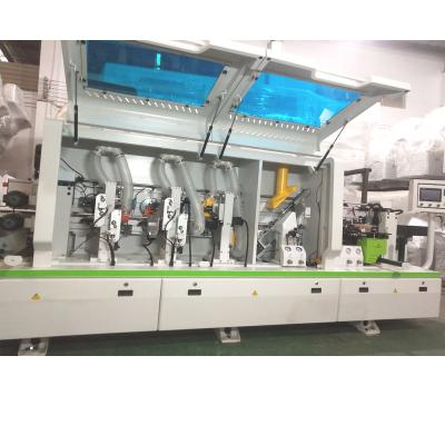 China Automatic Edge Edging Machine Automatic Wood Edging Machine for Woodworking for sale