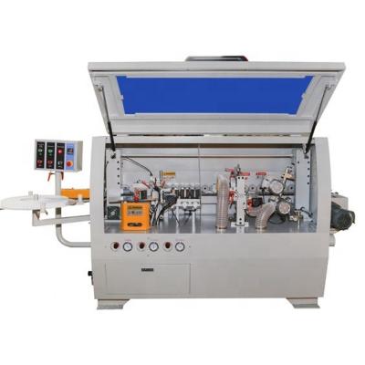 China ZD300 Woodworking Edging Machine Canteadora for sale