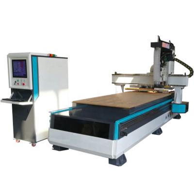 China Machinery Repairs Workshop Best 1325 1530 2030 Atc CNC Router 3d 3 Machines 4 Axis Wood Carving Cutoff Price For MDF Door Sideboard Furniture Making for sale