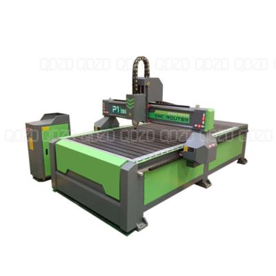 China Building Material Shops 1325 CNC Engraving Automatic Router CNC Machine for sale