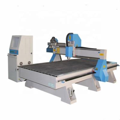 China China 1300*2500mm Wood Cutter Wood CNC Router Wood Carving 3D CNC Router for sale