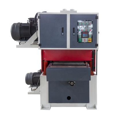 China Woodworking China Wide Belt Sander Sanding Machine For Plywood for sale