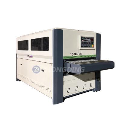 China Door and Windows Polishing 1000-6R Model Automatic Polishing Machine with Cheaper Price for sale