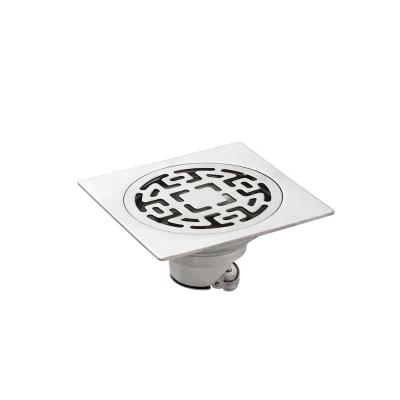 China Modern Cost Effective Cheap Floor Drain Stainless Steel Floor Drain Cover Floor Drain for sale