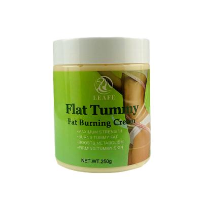 China Weight Loss Weight Loss Cream Slimming Anti Cellulite Liposuction Exerciser Enhancer Fat Burning Abdominal Tamp Cream for sale