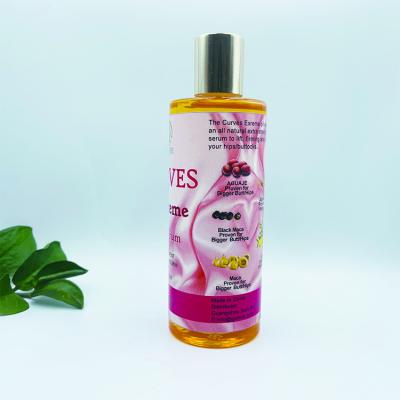 China Buttock Firming and Strengthening Massage Oil OEM Fast Delivery, Butt Enlargement Oil, Round and Elastic, Butt Massage Care Dropping Oil for sale