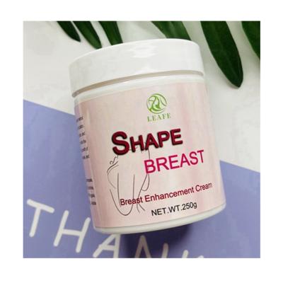 China Fast Shipping Breast Enhancers OEM Big Breast Enlargement Tight Breast Enhancer Beauty Cream Cream for sale