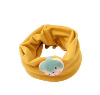 China For 2021 children's sale winter and autumn warm soft comfortable scarf for sale