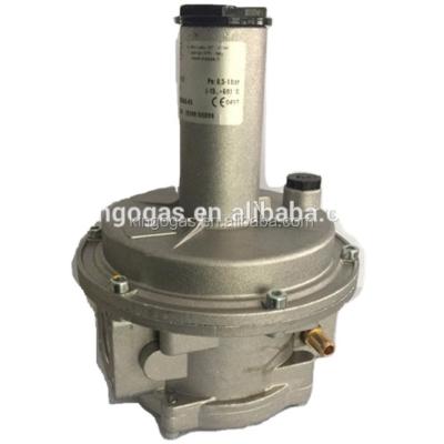 China Other MADAS NATURAL GAS PRESSURE REGULATOR for sale