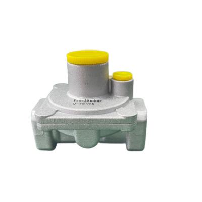 China Low Pressure Hydraulic Regulator Natural Gas Pipeline Regulator Control DN20 Threadtape Factory General Hot Selling Chinese OEM for sale