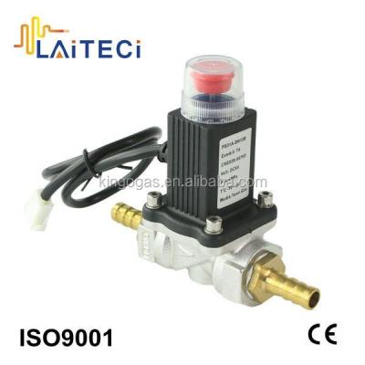 China 2021 Hot Selling Solenoid Valve Electromagnetic Black General Equipment Brass Rotary Tools For Kit Industry for sale