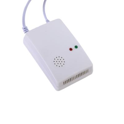 China Other 2021 New Arrival Gas Detector Home Use Wall Mounted for sale