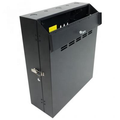 China Aluminum Network Case Server Sheet Metal Fabrication Metal Chassis CPU Computer Cabinet for sale