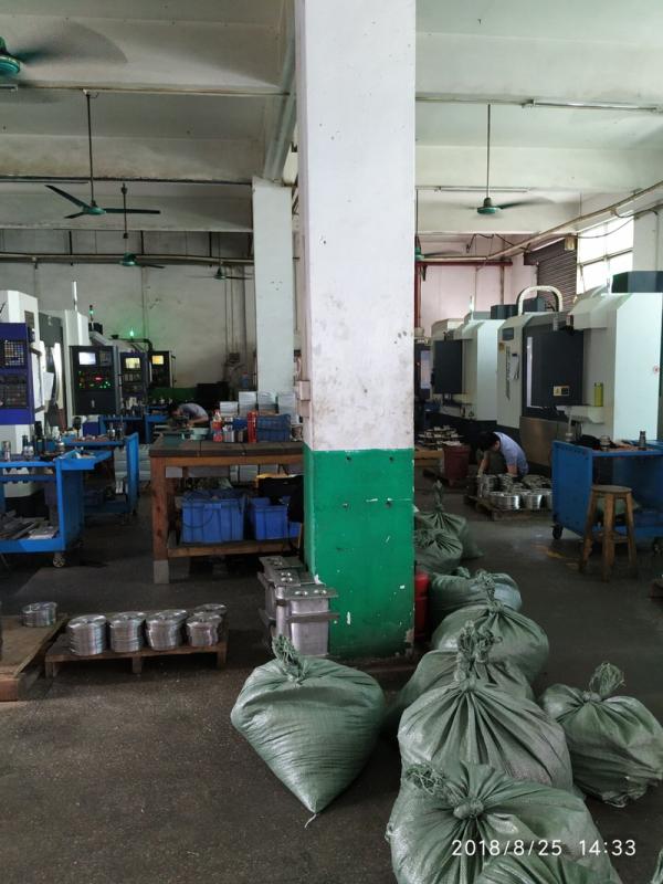 Verified China supplier - Guangzhou Xulang Machinery Equipment Co., Ltd.