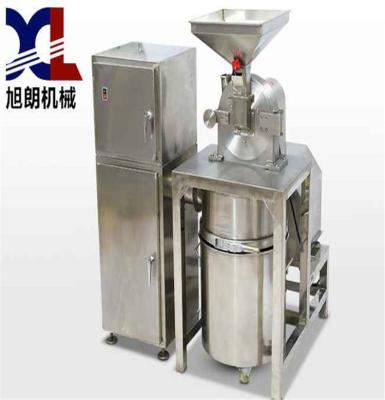 China WN-300A Grinding Machine Ginger Powder Wood Scrap Parts for sale