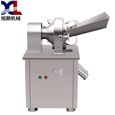 China Medicine Processing Universal Coffee Bean Grinding Machines Nut Grinding Machine Cassava Leaves Grinding Machine for sale