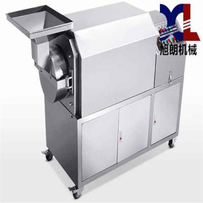 China Commercial Peanut Roasting Machine Nut Roasting Machine Sunflower Seed Roasting Roasting Machine for sale