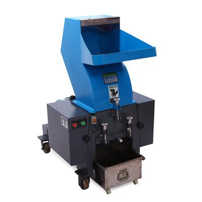 China Medicine Processing Bone Crushing Machine Plastic Waste Iron Wood Crusher Machine Crushed Ice Maker Machine for sale