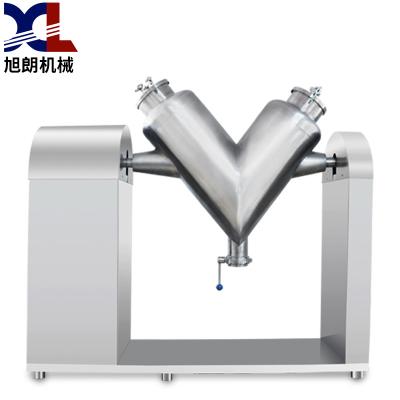 China Powder Dry Pharmaceutical Powder Mixer Powder Mixer for sale