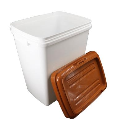 China Sustainable Dog Cat Food Storage Container Dog Food Storage Container for sale