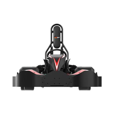 China 2.5H drijffast track Elektrisch Go-kart voor Tiener 50Km/H Te koop