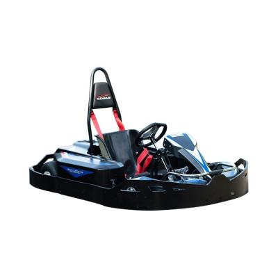 China 50km/H Junior Go Kart for sale