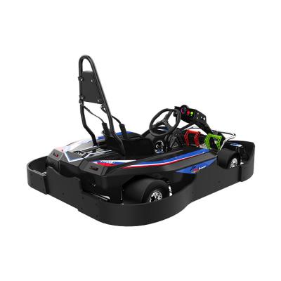 China 12Nm Single Motor Adult Go Karting 75Km/H Remote Control ISO9001 for sale