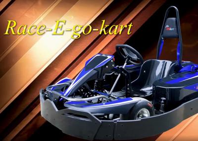 China 4000W Competition Go Kart 2.5h Driving Professional Racing Go Kart for sale