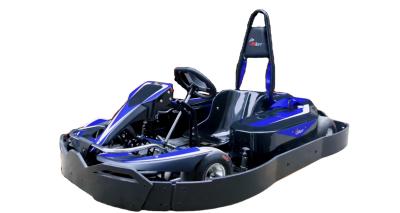 China 48V Adult Remote Control Go Kart for sale