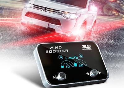 China Position Sensor Car Throttle Controller Sport Mode Econ Mode for sale