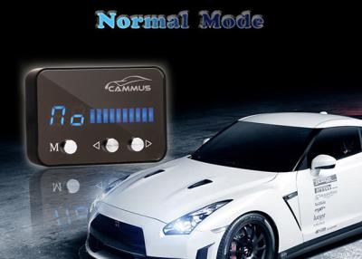 China 7 Modes Car Electronic Throttle Controller for sale