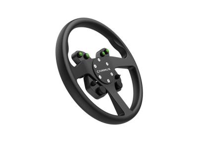 China Regulador Direct Drive Sim Racing Wheel del simulador del coche del juego de la PC de CAMMUS en venta